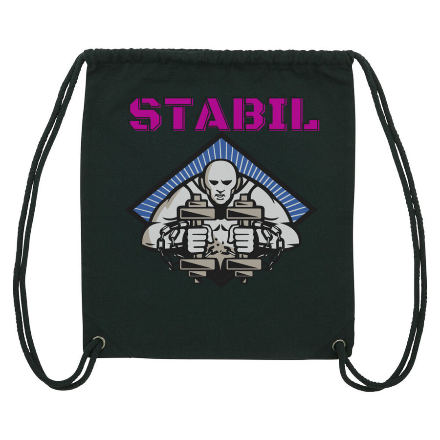 "STABIL" Gym Bag