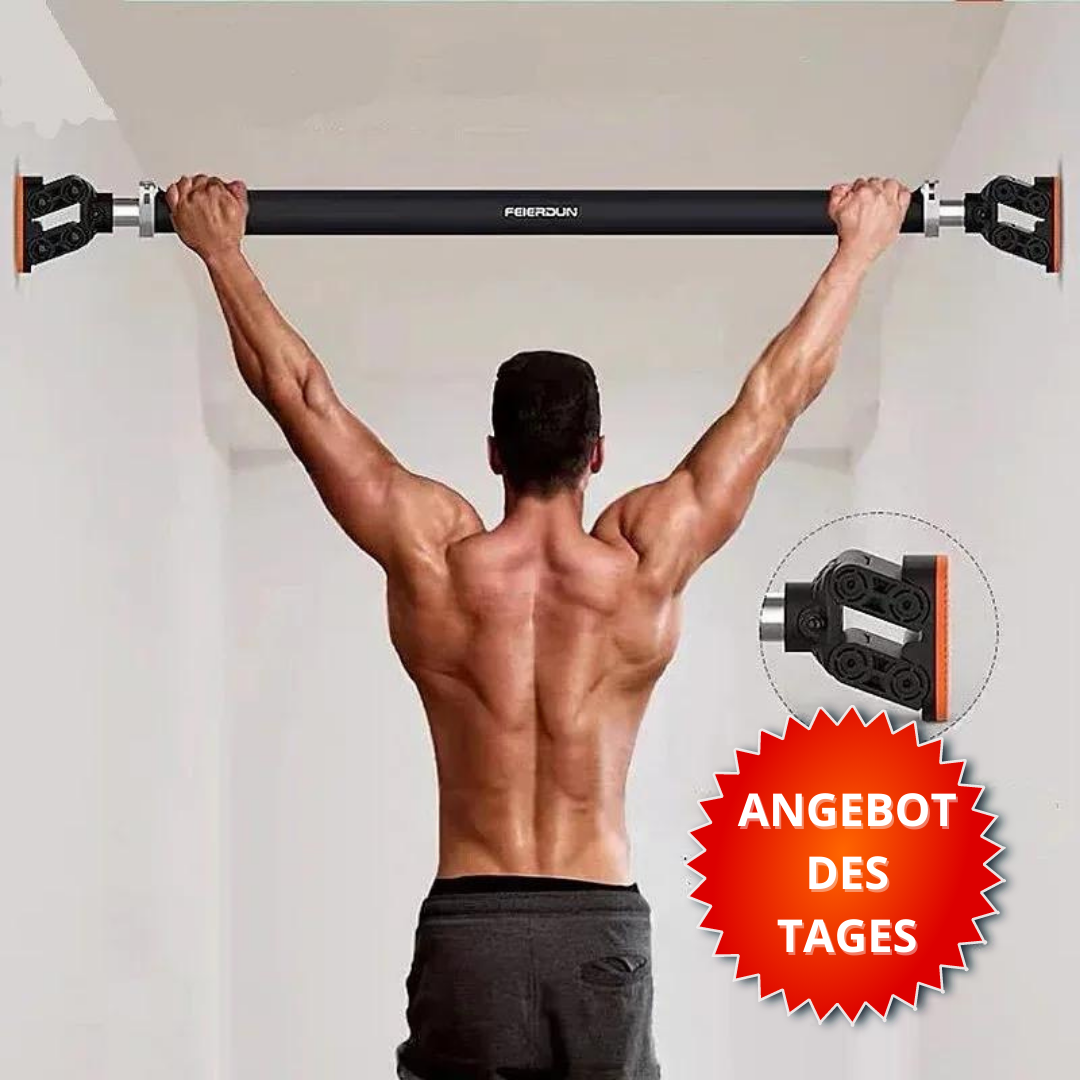 FS Klimmzugstange PRO