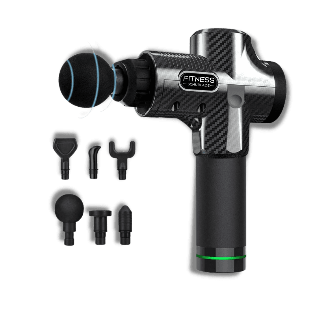 FS Massagepistole PRO