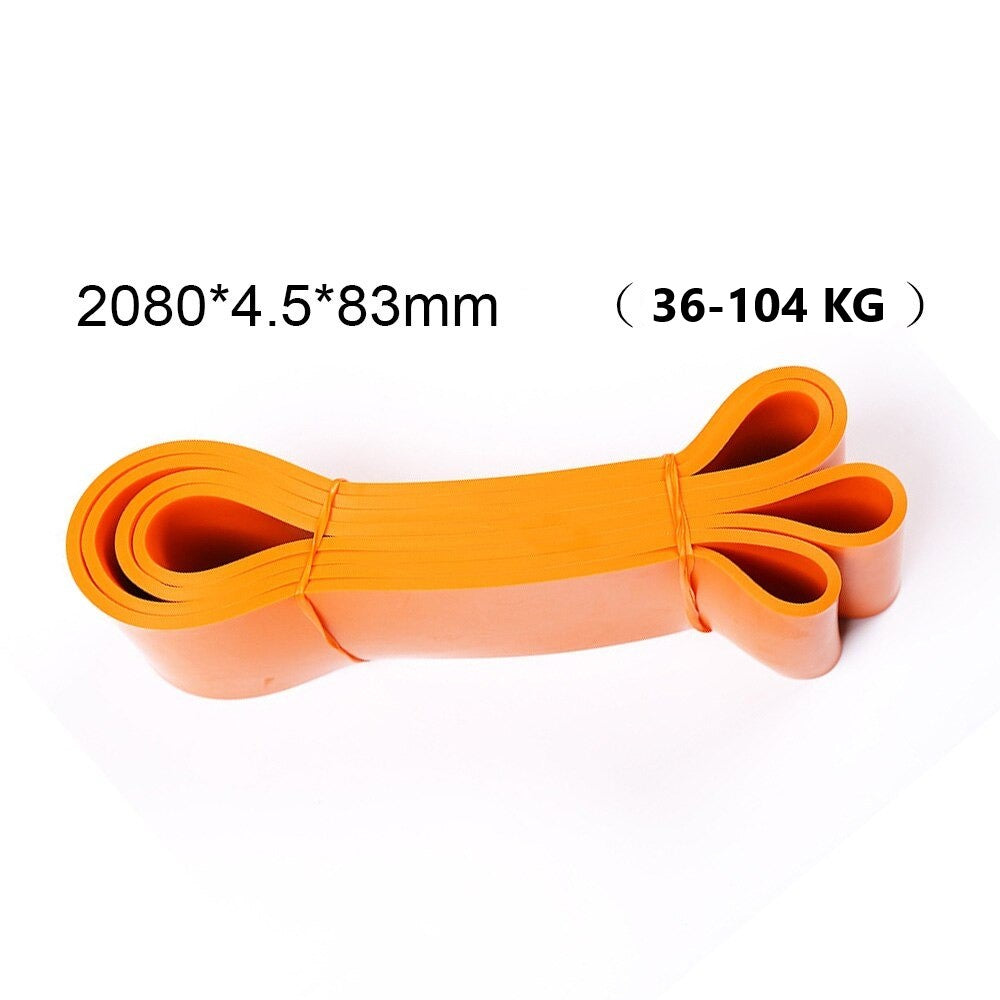 FS Elastic Yoga Bands - Fitness Schublade