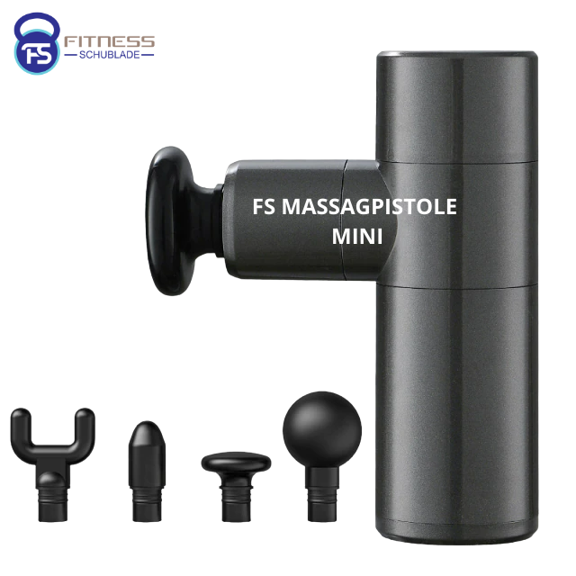 FS Massagepistole Mini