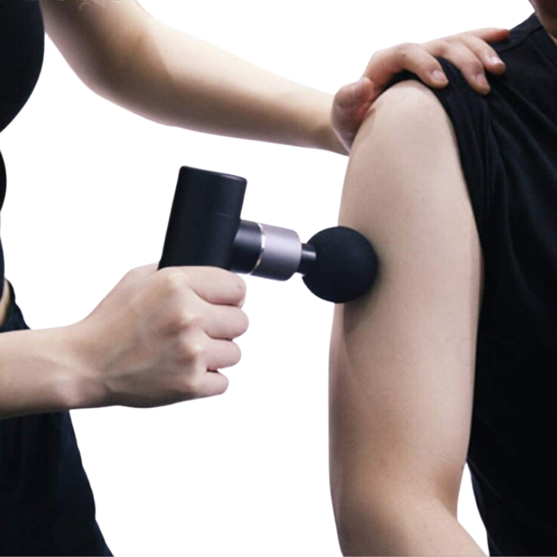 FS Massagepistole Mini