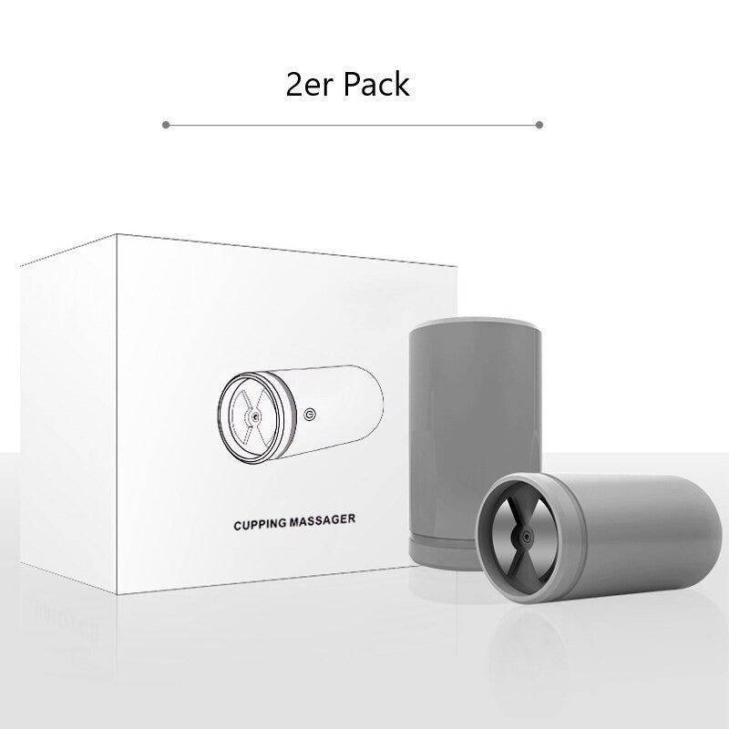 FS SMART MASSAGE CUP - Fitness Schublade