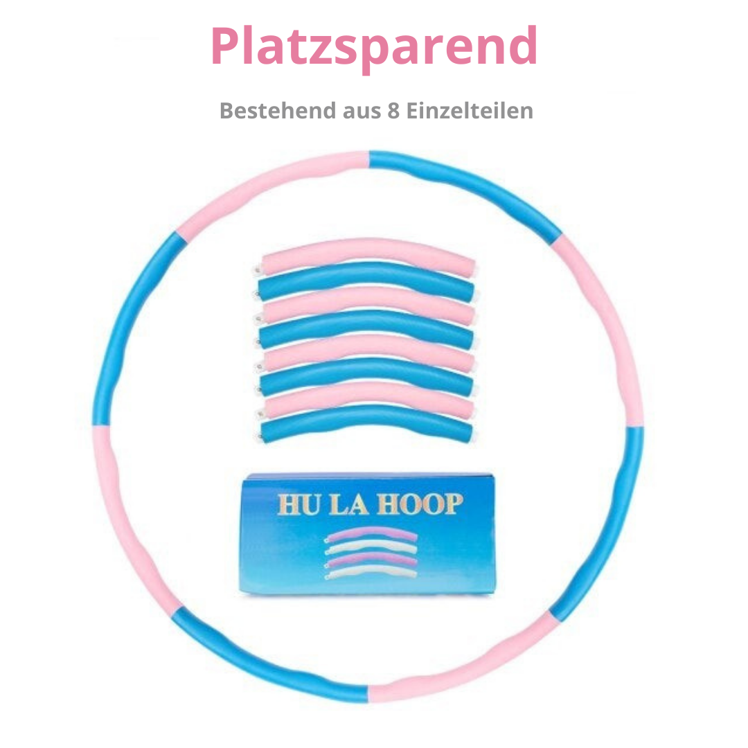 FS HULA HOOP REIFEN