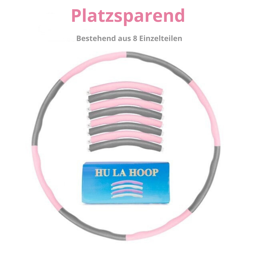 FS HULA HOOP REIFEN