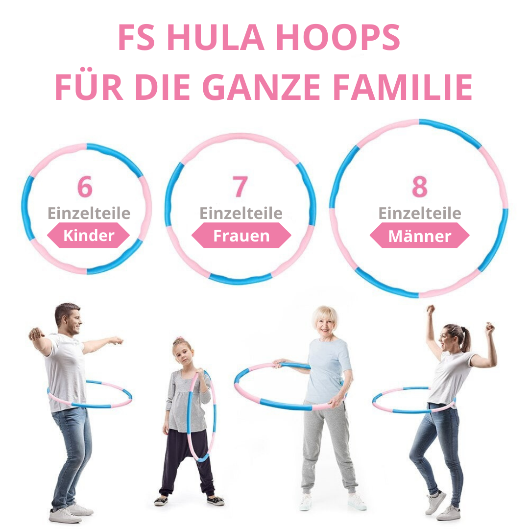 FS HULA HOOP REIFEN