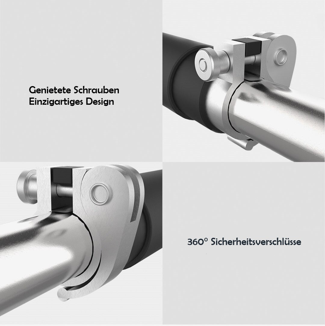 FS Klimmzugstange PRO