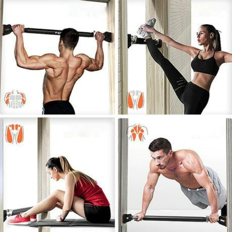 FS Klimmzugstange PRO