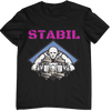 "STABIL" Herren T-Shirt