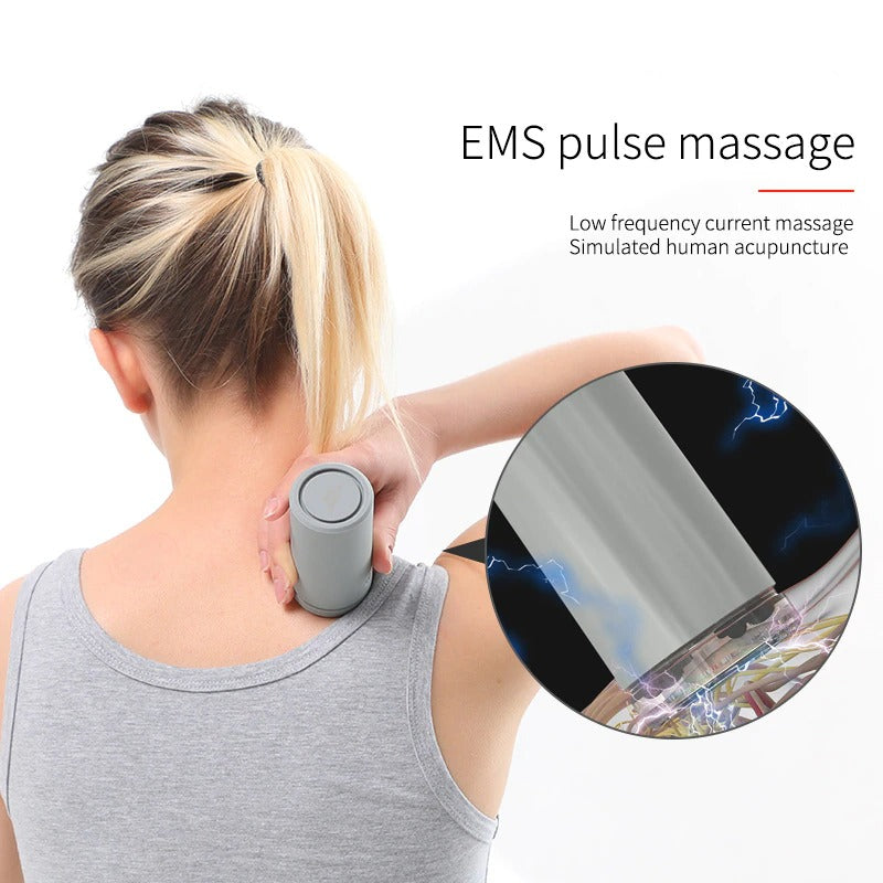 FS SMART MASSAGE CUP - Fitness Schublade