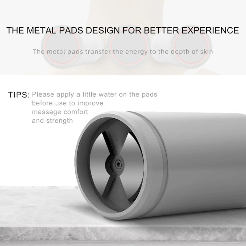 FS SMART MASSAGE CUP - Fitness Schublade