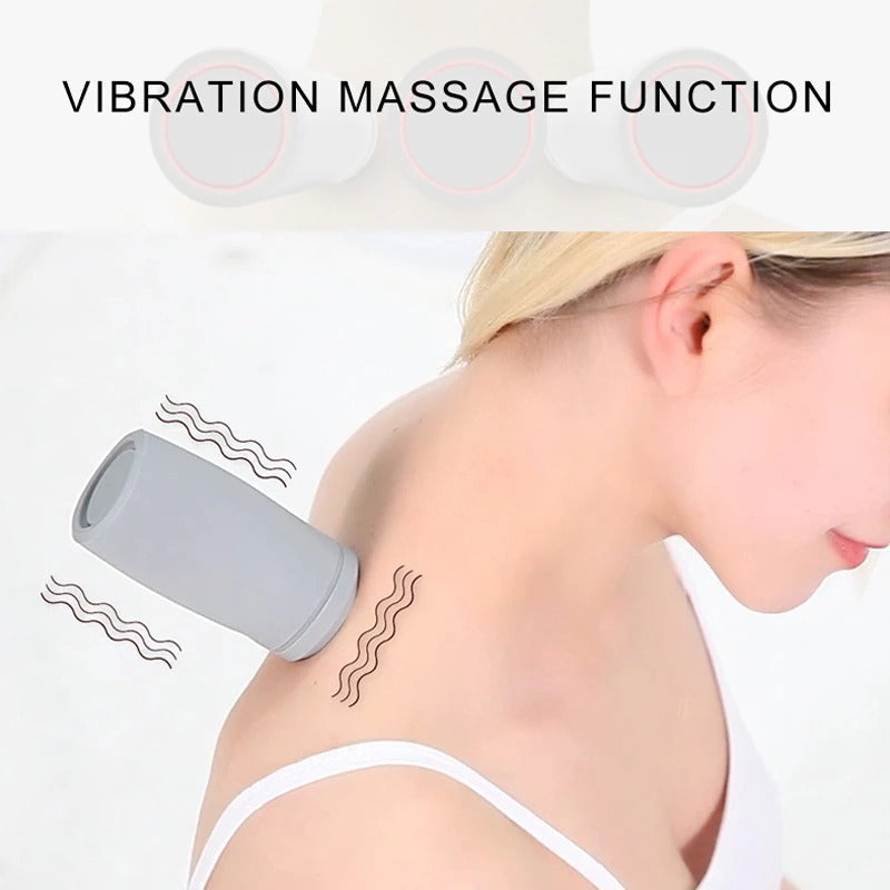 FS SMART MASSAGE CUP - Fitness Schublade