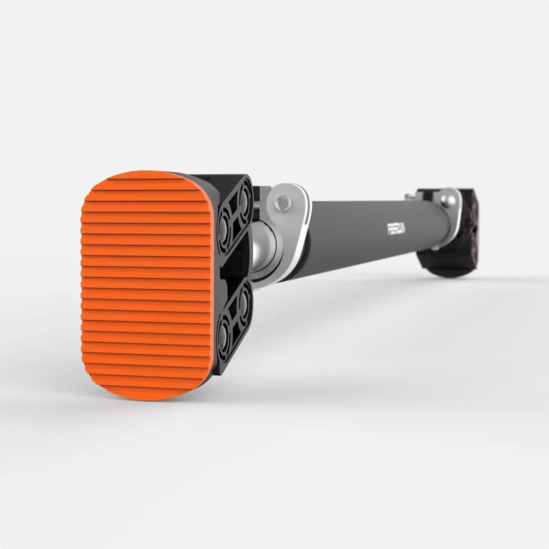 FS Klimmzugstange PRO