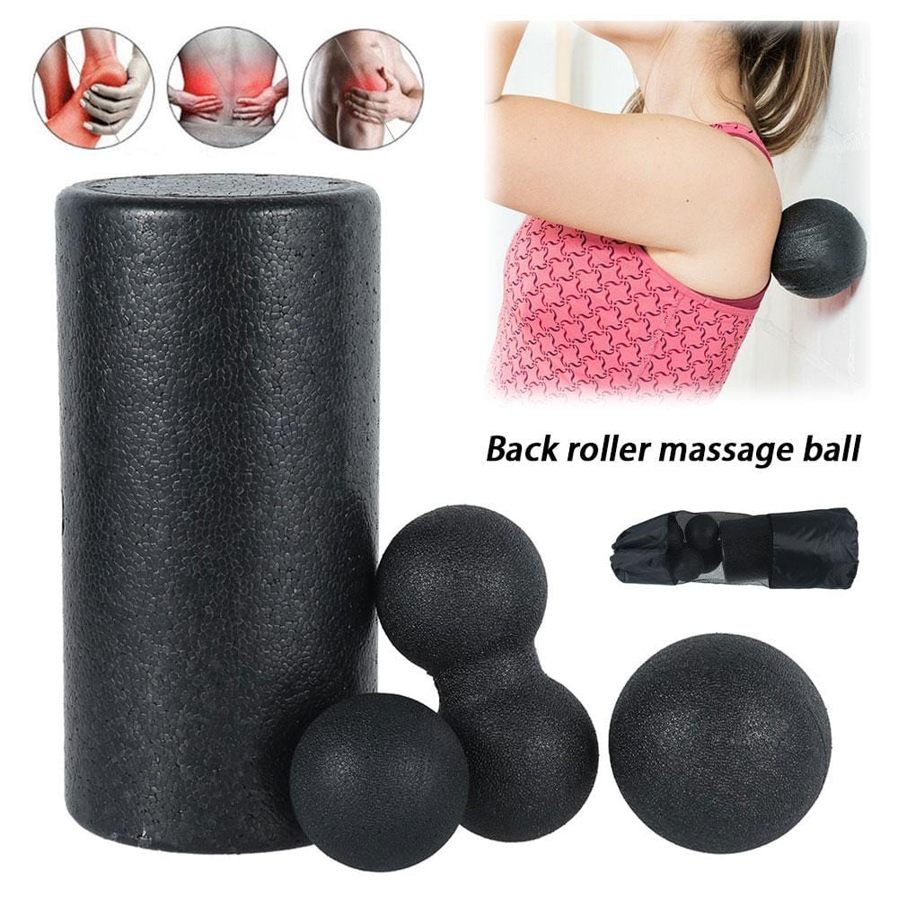 FS FASZIENROLLEN SET - Fitness Schublade