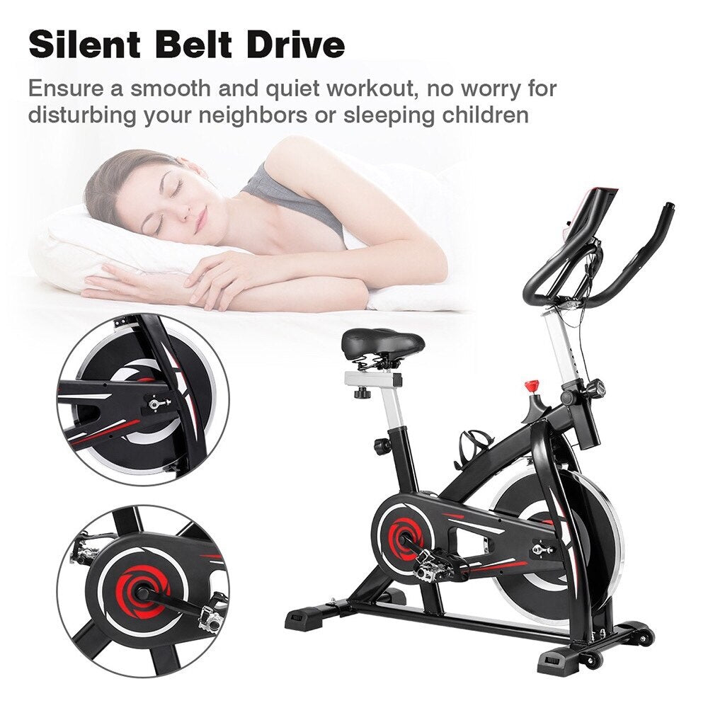 FS Spinning Bike PRO - Fitness Schublade