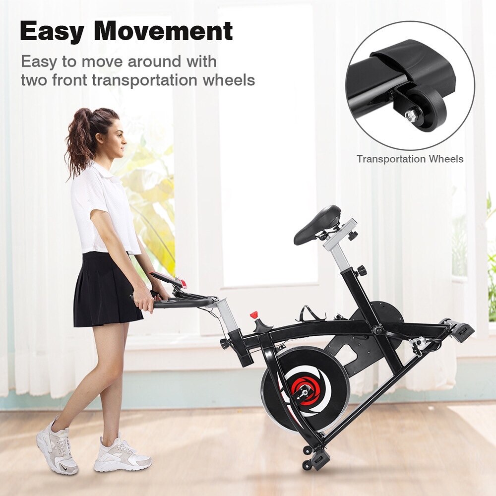 FS Spinning Bike PRO - Fitness Schublade