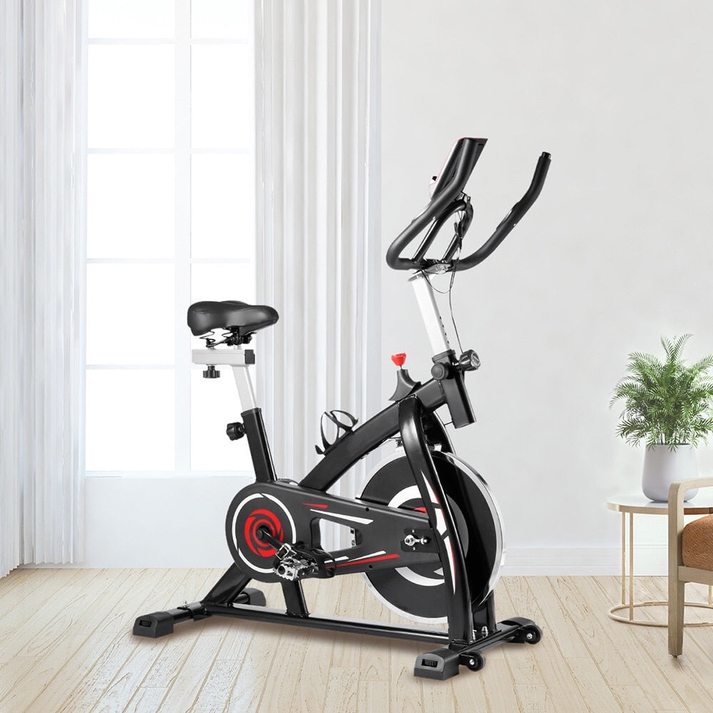 FS Spinning Bike PRO - Fitness Schublade