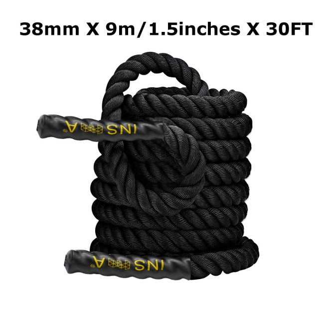 FS Battle Rope - 38mmx9m