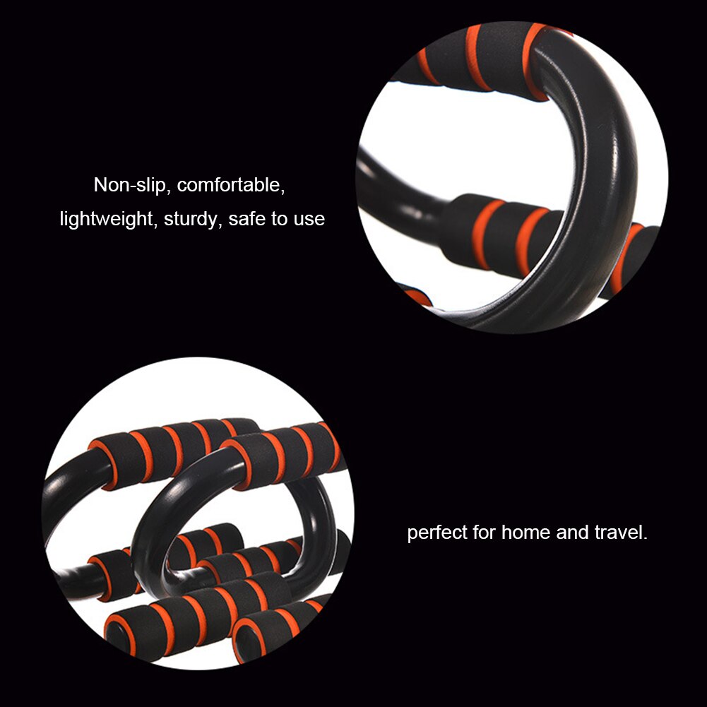 FS Liegestützgriff Set