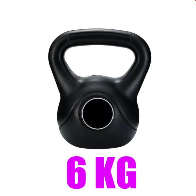 FS KETTLEBELL 6-12KG