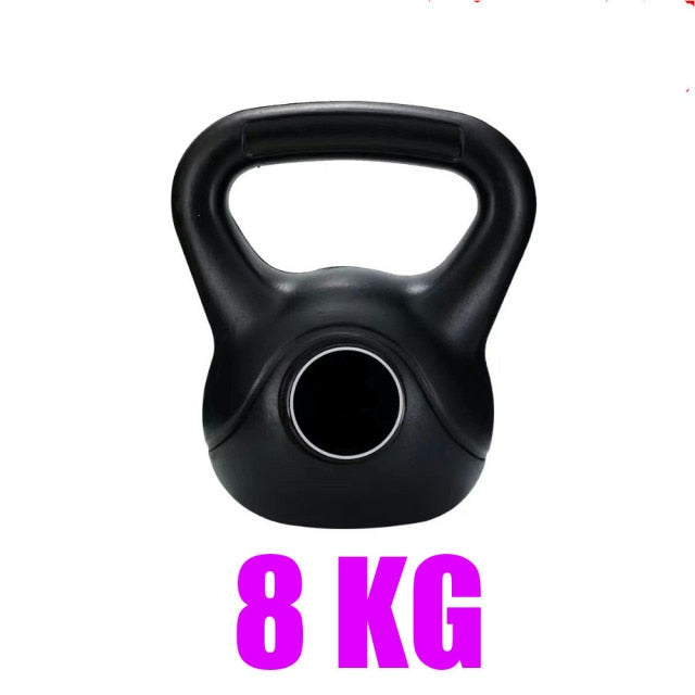 FS KETTLEBELL 6-12KG