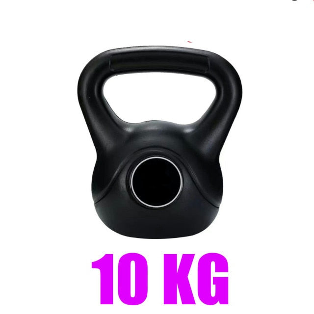 FS KETTLEBELL 6-12KG