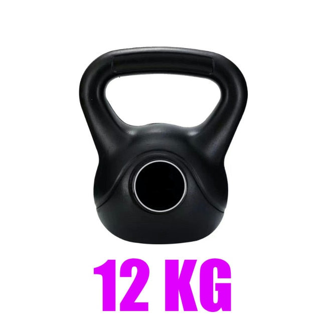 FS KETTLEBELL 6-12KG