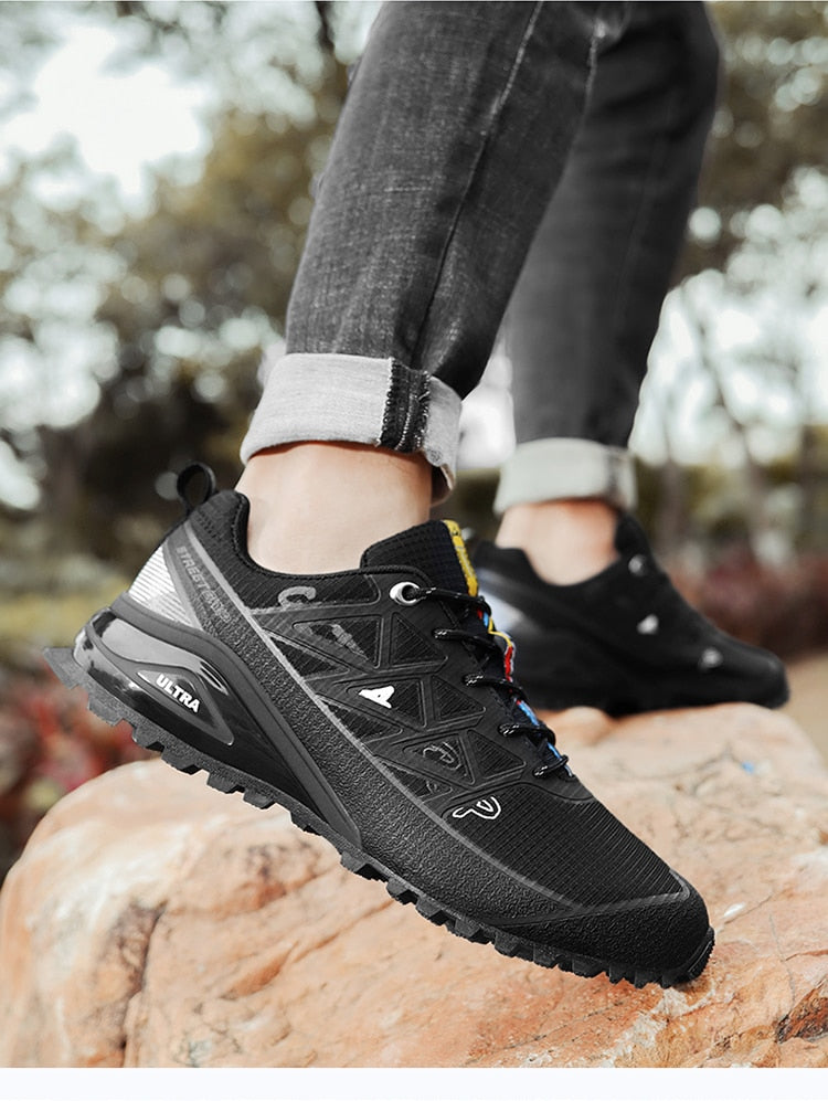 FS Track 17 Laufschuh