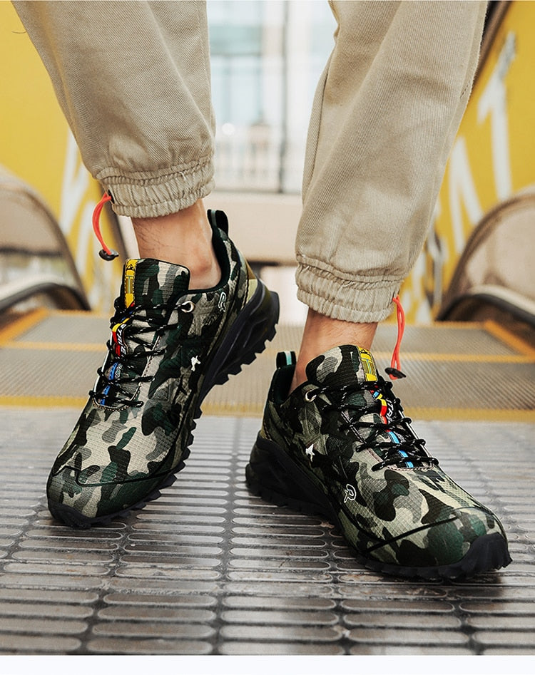 FS Track 17 Laufschuh